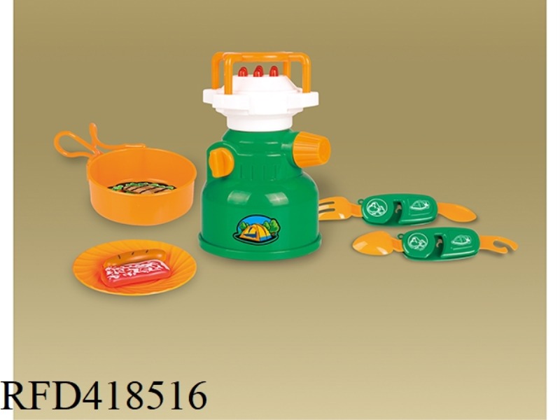 CAMPING SET