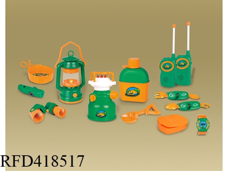 CAMPING SET