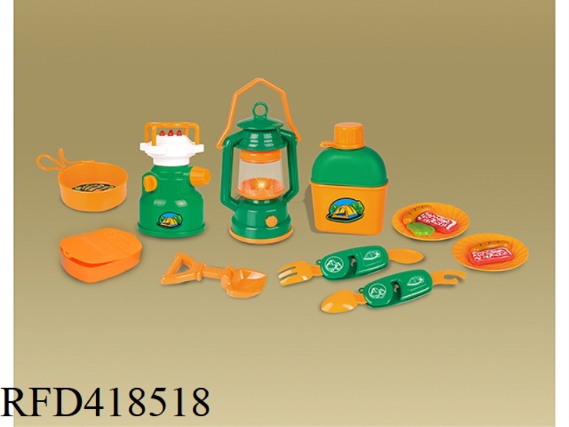 CAMPING SET