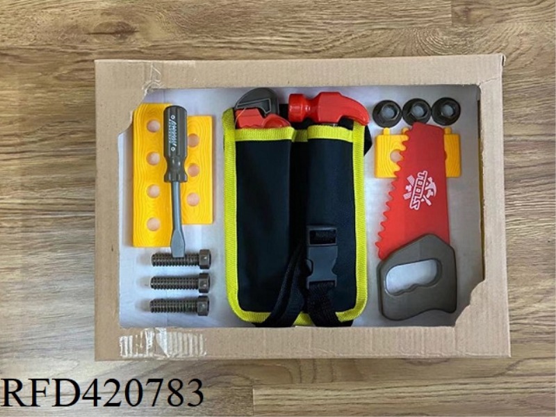 TOOL SET 12PCS