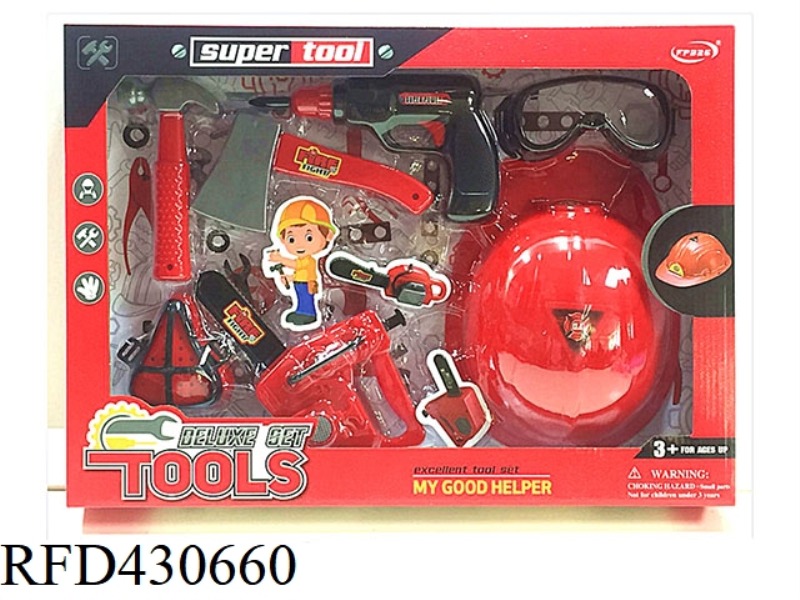 TOOL SERIES