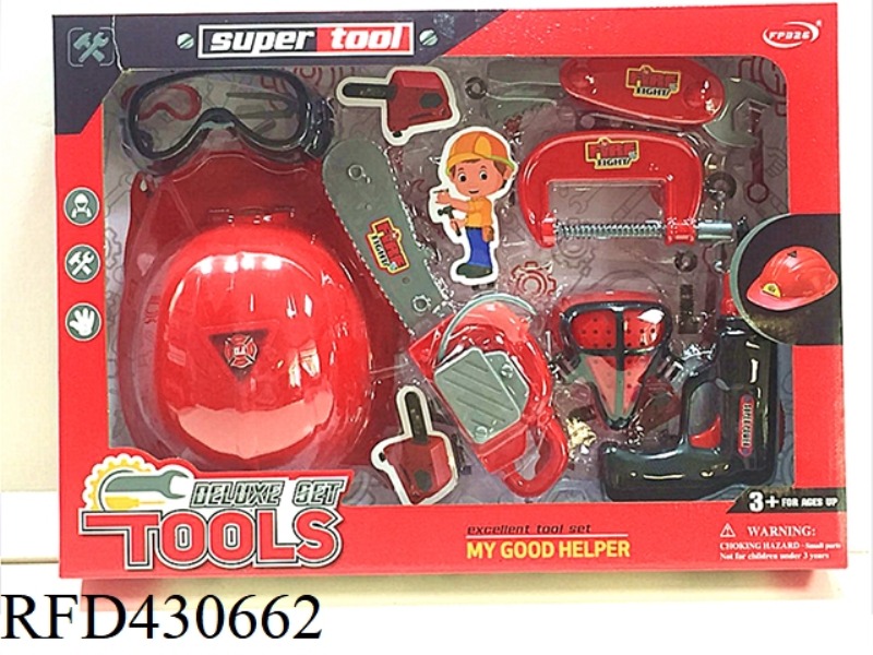 TOOL SERIES