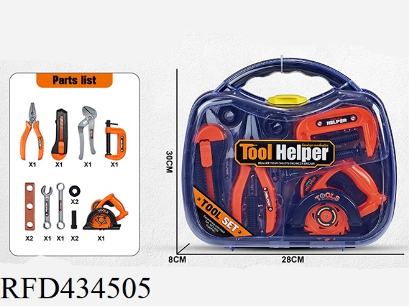 TOOL SET PCS