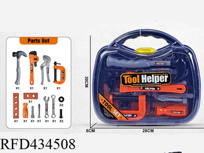 TOOL SET PCS