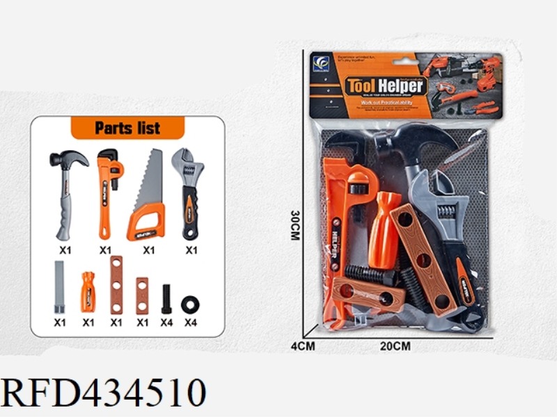 TOOL SET PCS