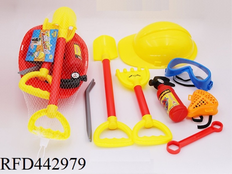 FIRE TOOLS