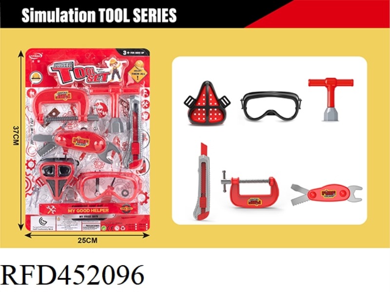 SIMULATION TOOL SERIES