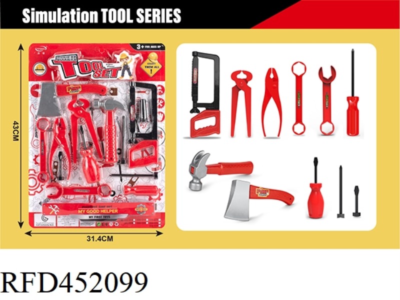 SIMULATION TOOL SERIES