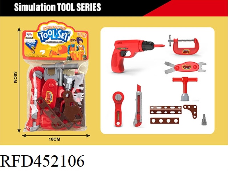 SIMULATION TOOL SERIES