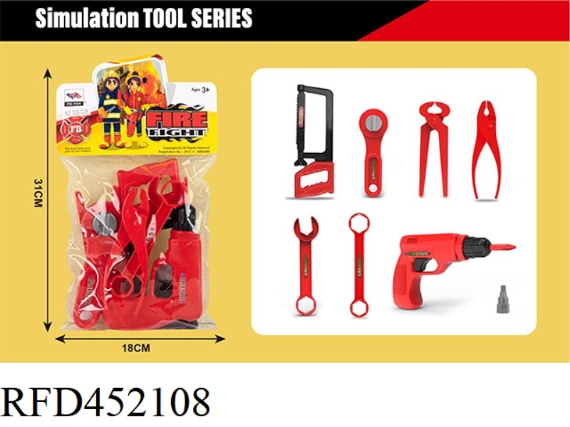 SIMULATION TOOL SERIES
