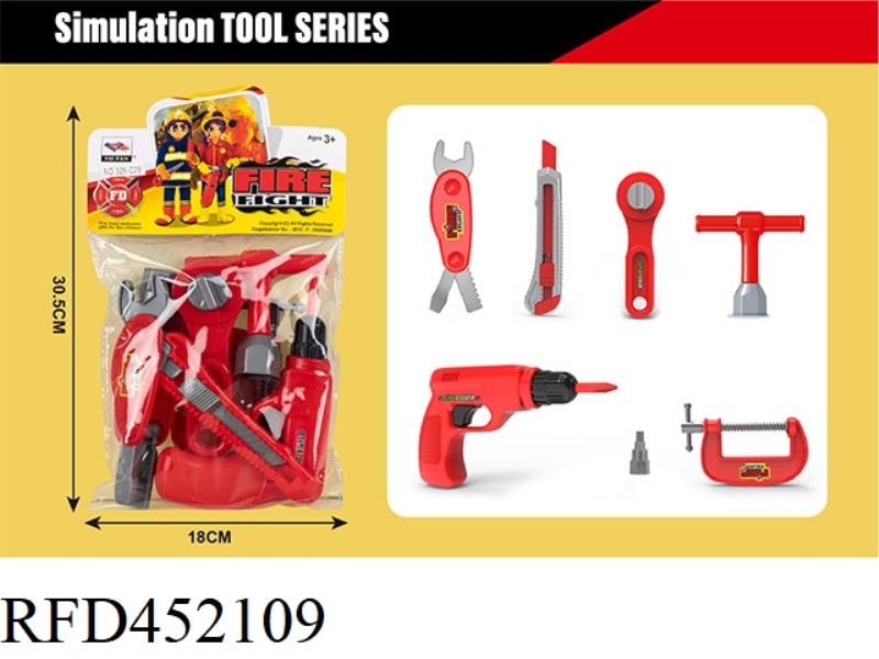 SIMULATION TOOL SERIES