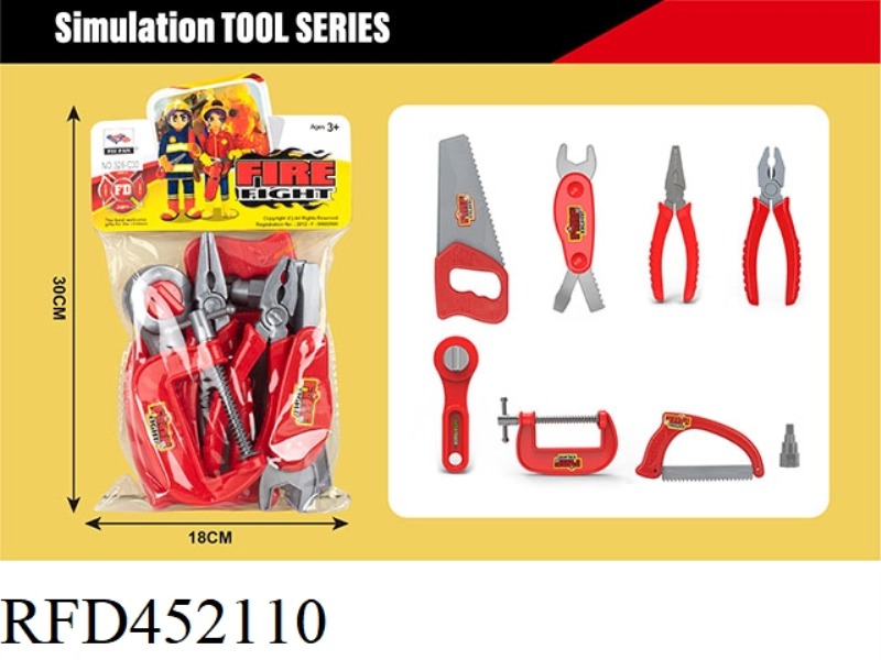 SIMULATION TOOL SERIES