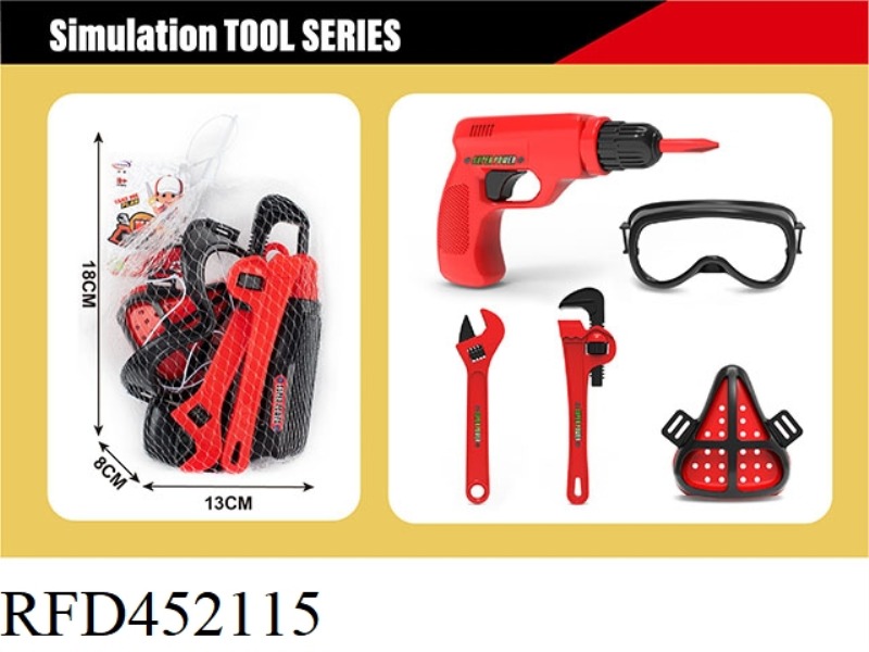 SIMULATION TOOL SERIES