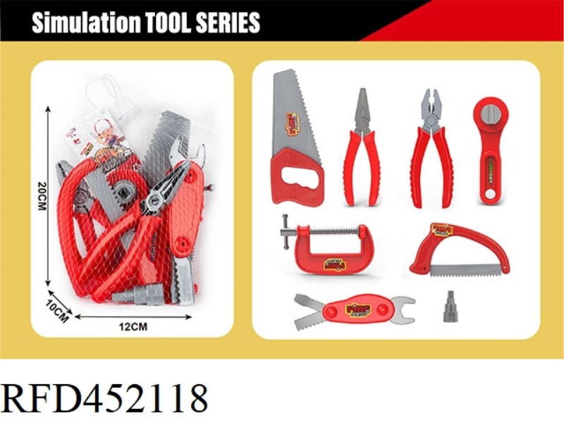 SIMULATION TOOL SERIES