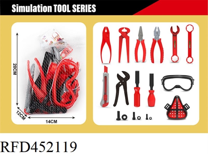 SIMULATION TOOL SERIES