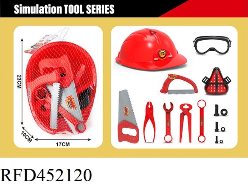 SIMULATION TOOL SERIES