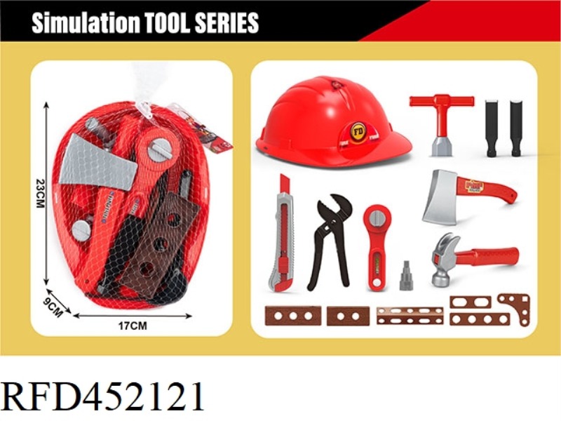 SIMULATION TOOL SERIES