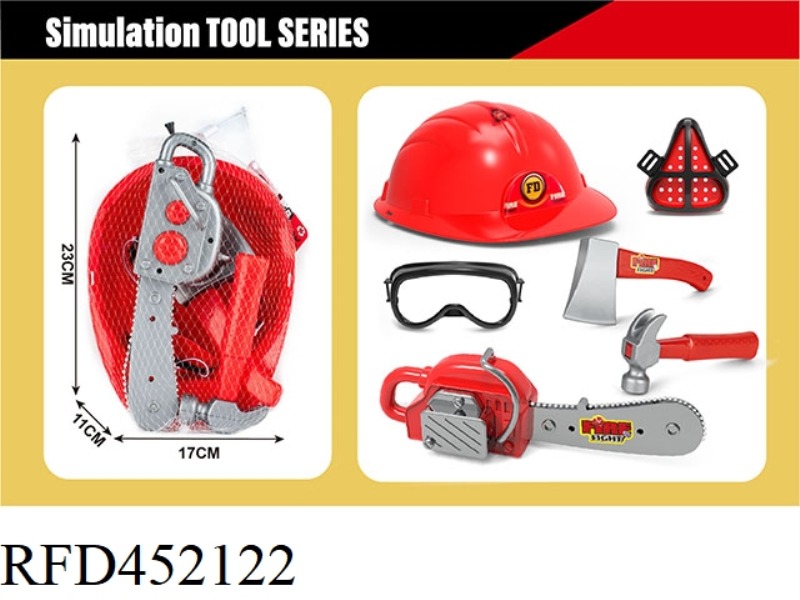 SIMULATION TOOL SERIES