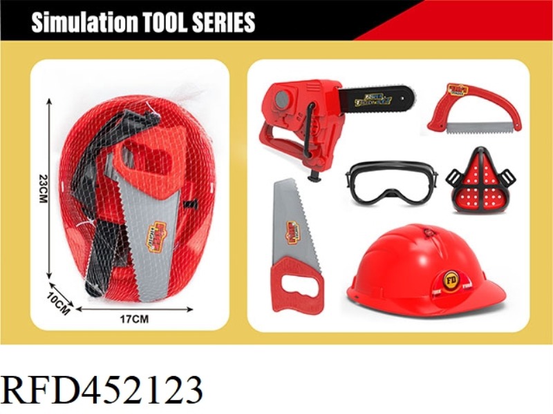 SIMULATION TOOL SERIES