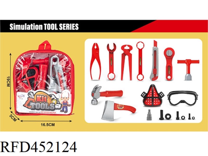 SIMULATION TOOL SERIES