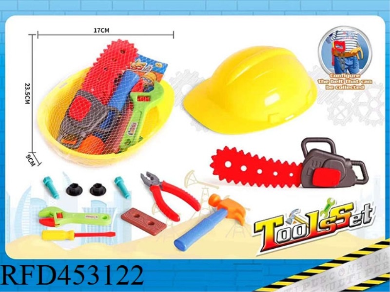 TOOL