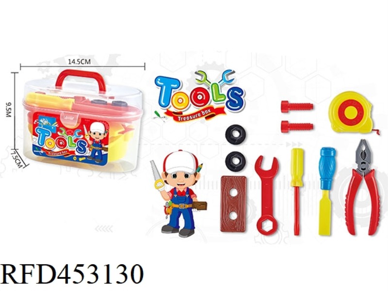 TOOL