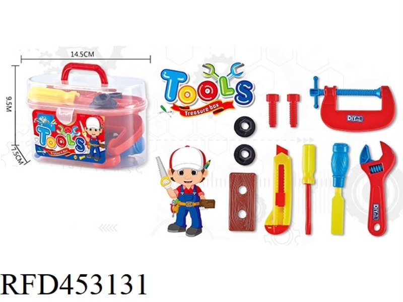 TOOL