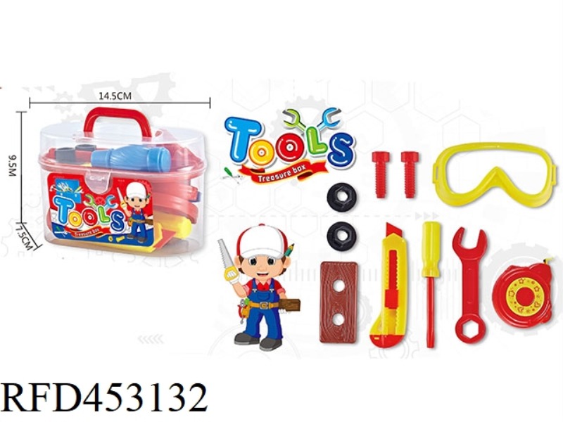 TOOL