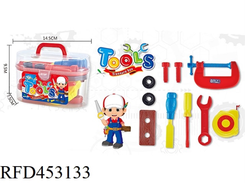 TOOL