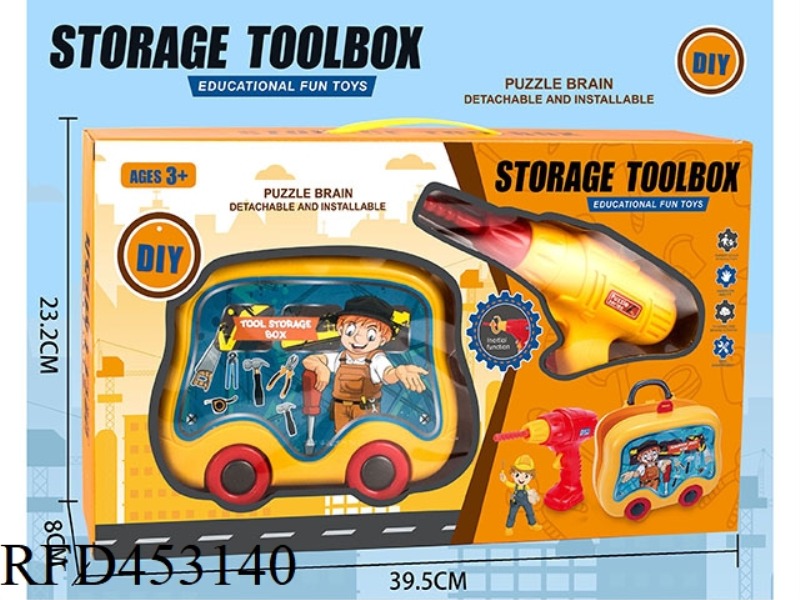 TOOL