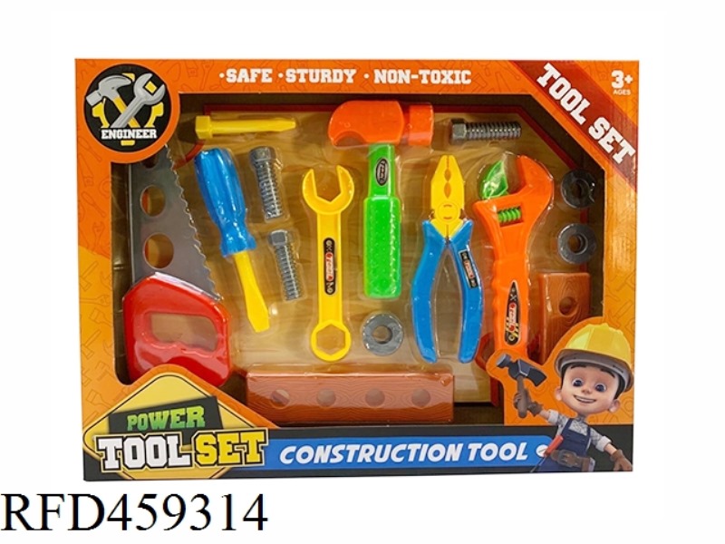 TOOL