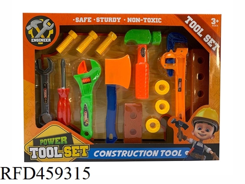 TOOL
