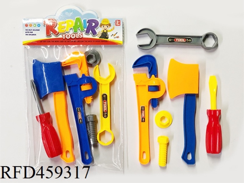 TOOL