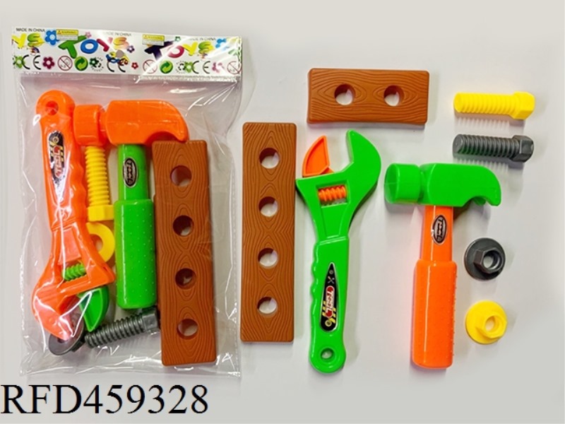 TOOL