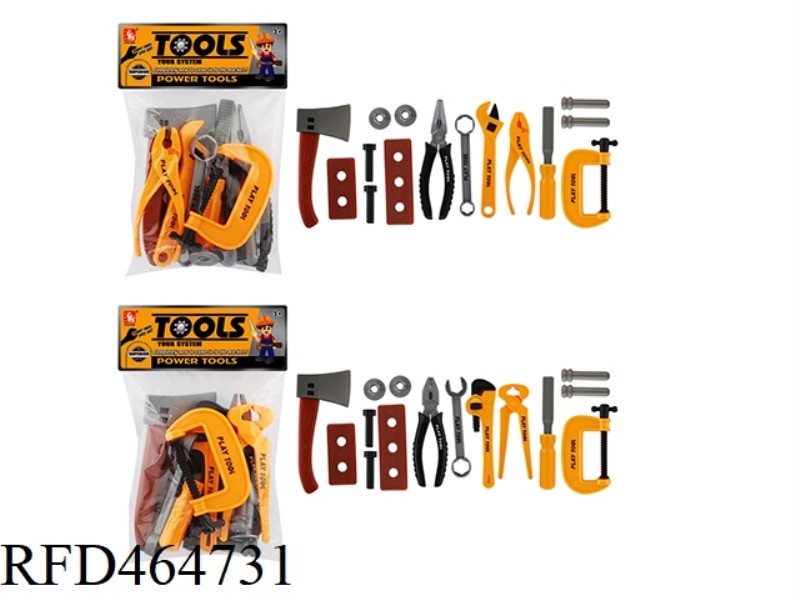 TOOL SET (2 MODELS)