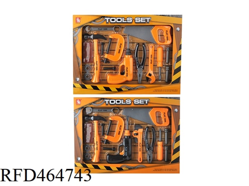 TOOL SET (2 MODELS)
