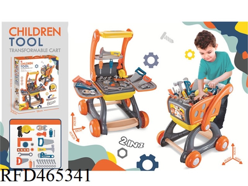 TOOL VARIANT CART