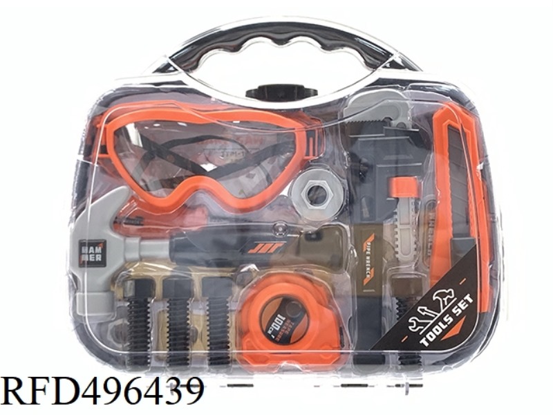 SIMULATION TOOL SET