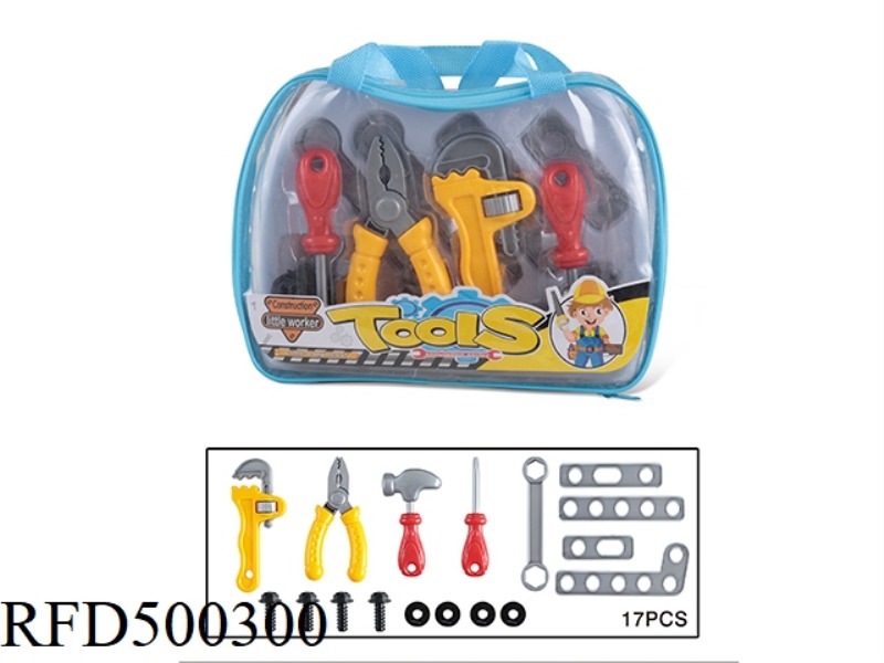 TOOL SET