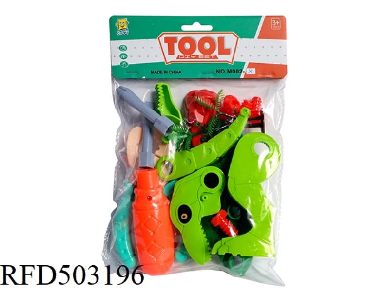 TOOL DISASSEMBLY SET