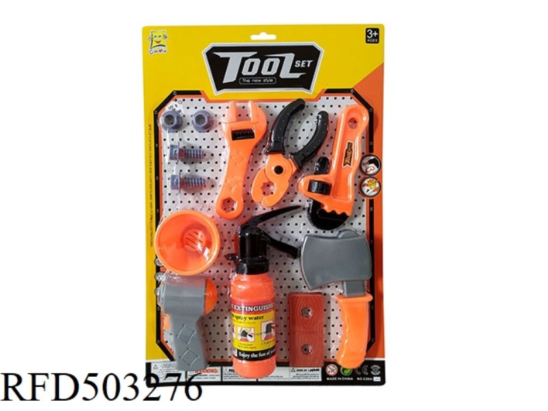 TOOL SET