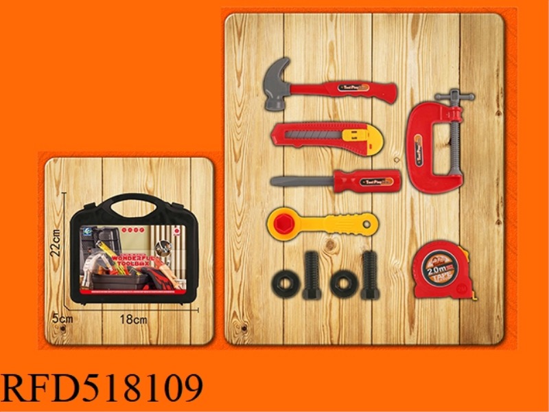 TOOL (10PCS)