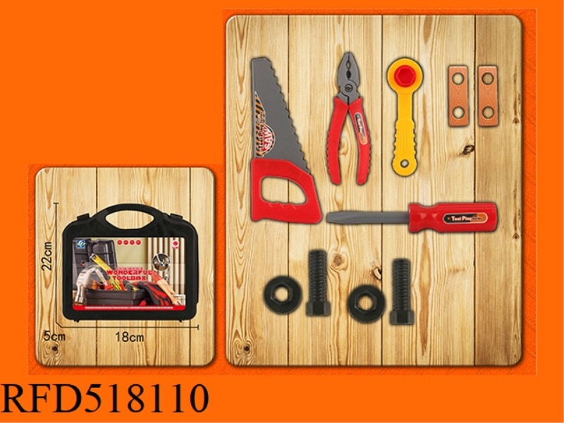 TOOL (10PCS)