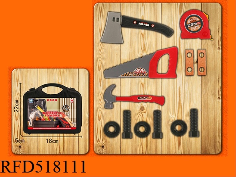 TOOL (12PCS)