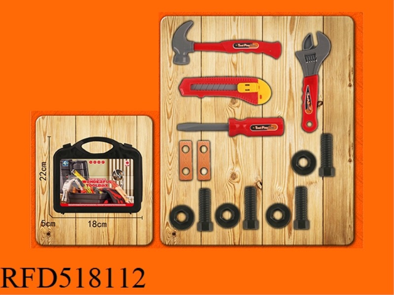 TOOL (12PCS)