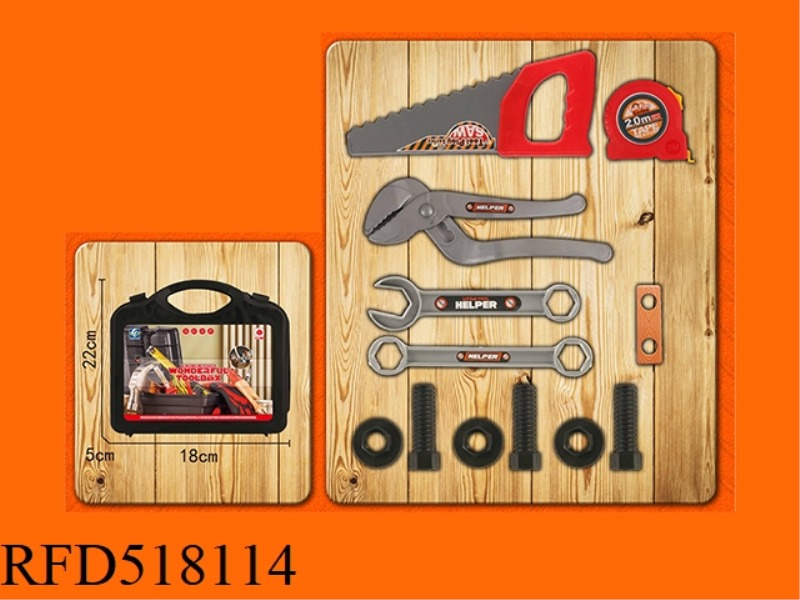 TOOL (12PCS)