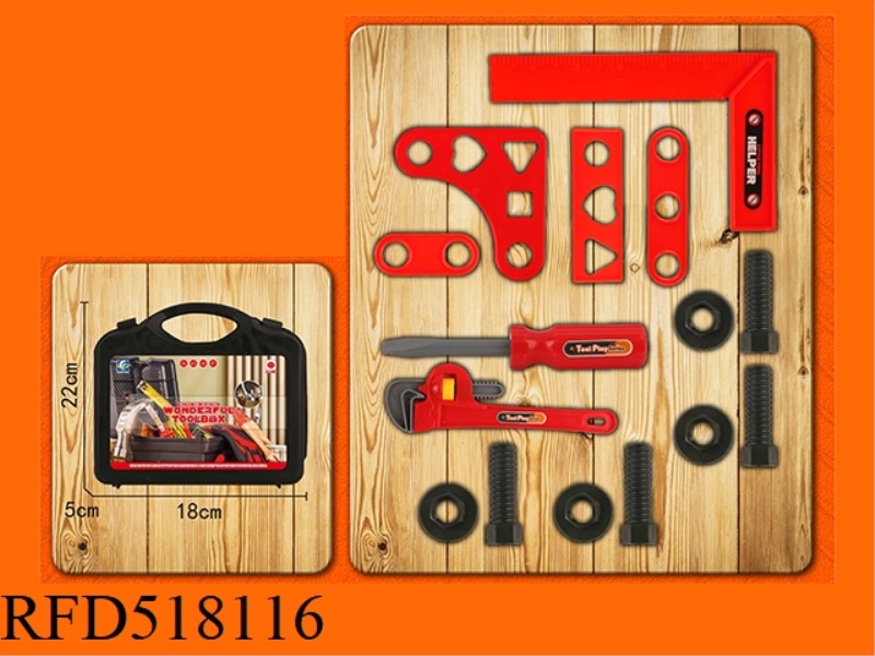 TOOL (15PCS)