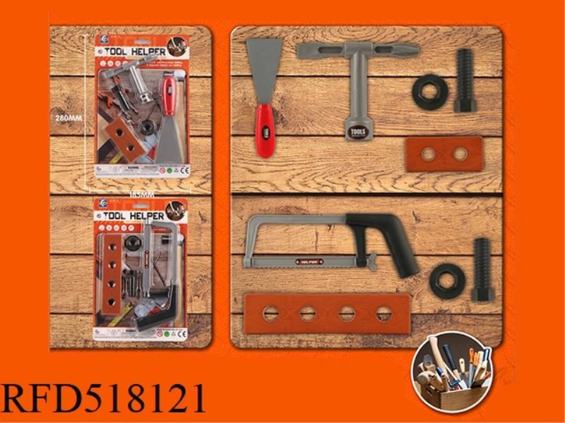 TOOLS