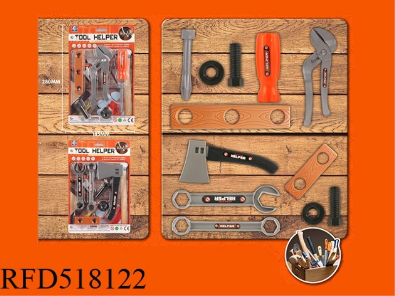 TOOL (6PCS)