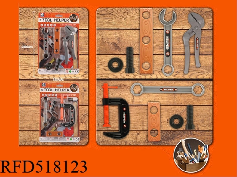 TOOL (5PCS)